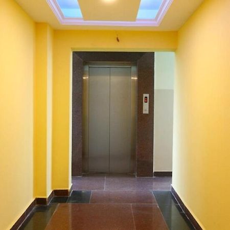 Hotel Titanium Tower Chennai Esterno foto
